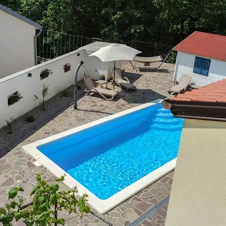 House Vertel Matulji Exterior photo