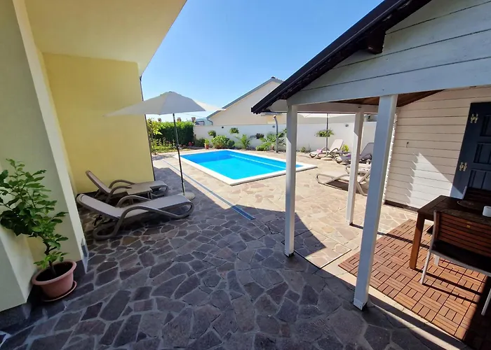 House Vertel