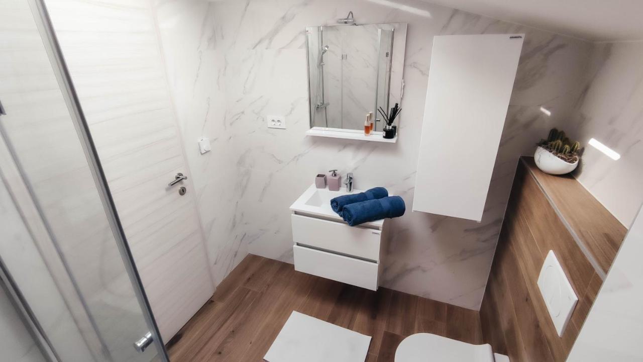 Apartment House Vertel Matulji