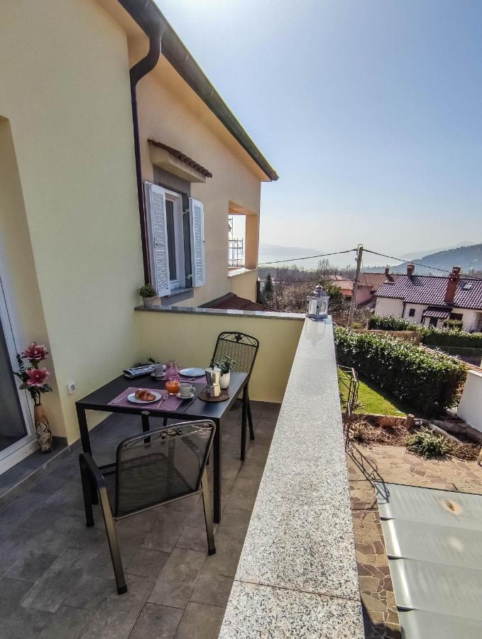 Apartment House Vertel