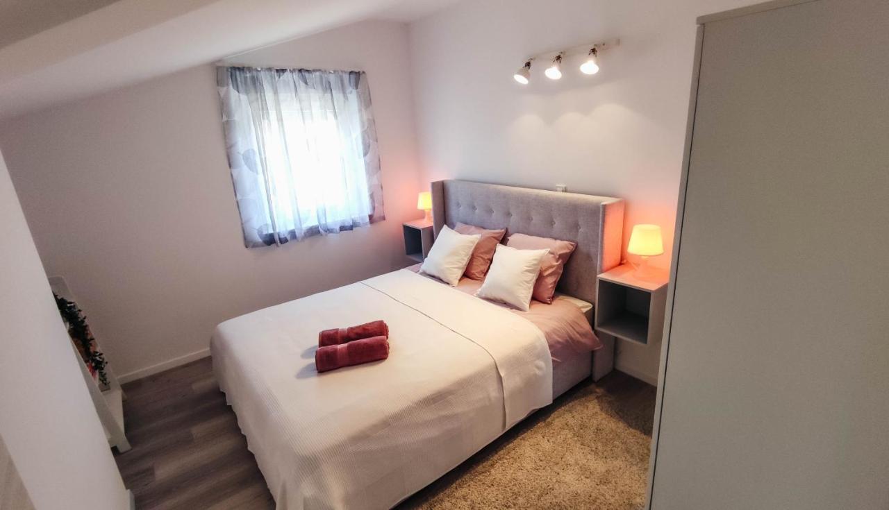 House Vertel Apartment Matulji