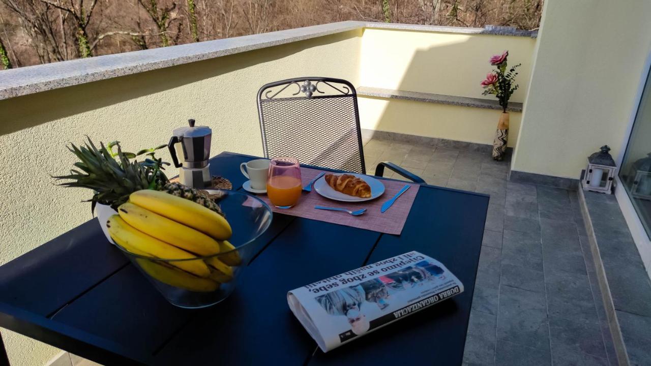 Apartma House Vertel