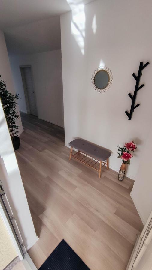 House Vertel Apartma *