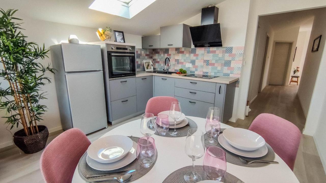 House Vertel Apartment *
