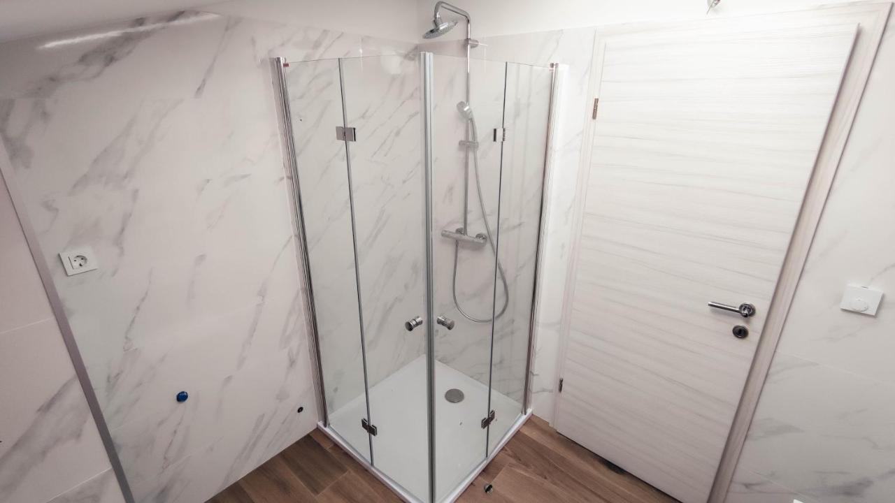 Apartma House Vertel