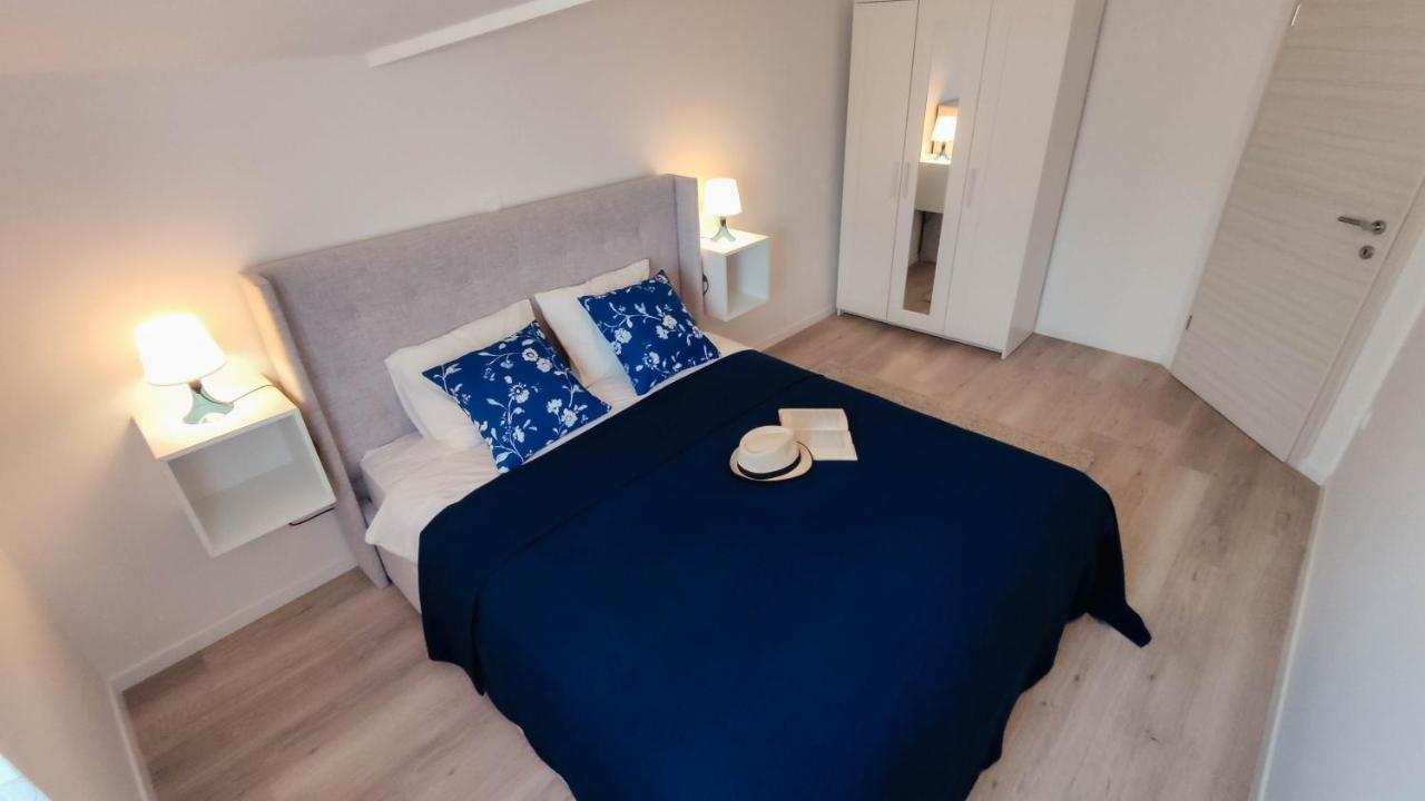 Apartma House Vertel Matulji