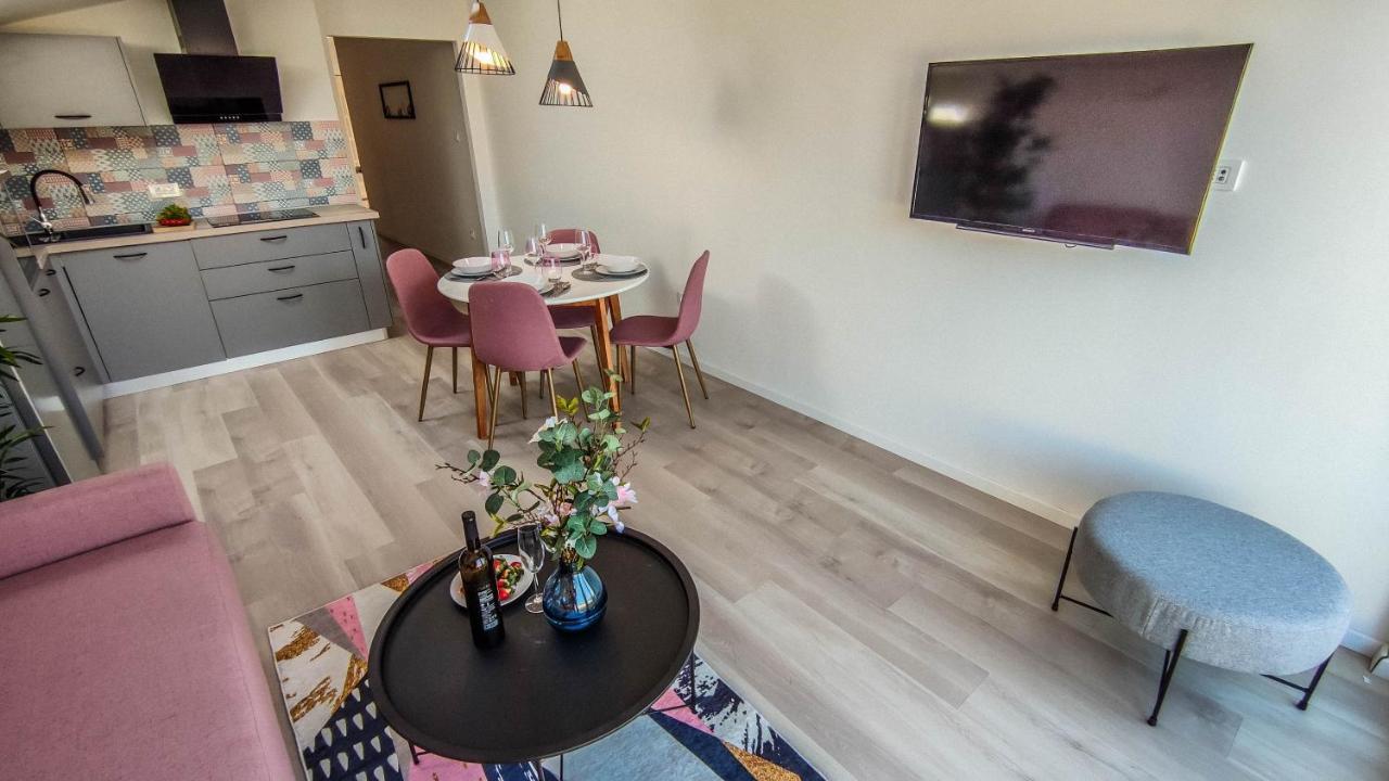 House Vertel Apartma *