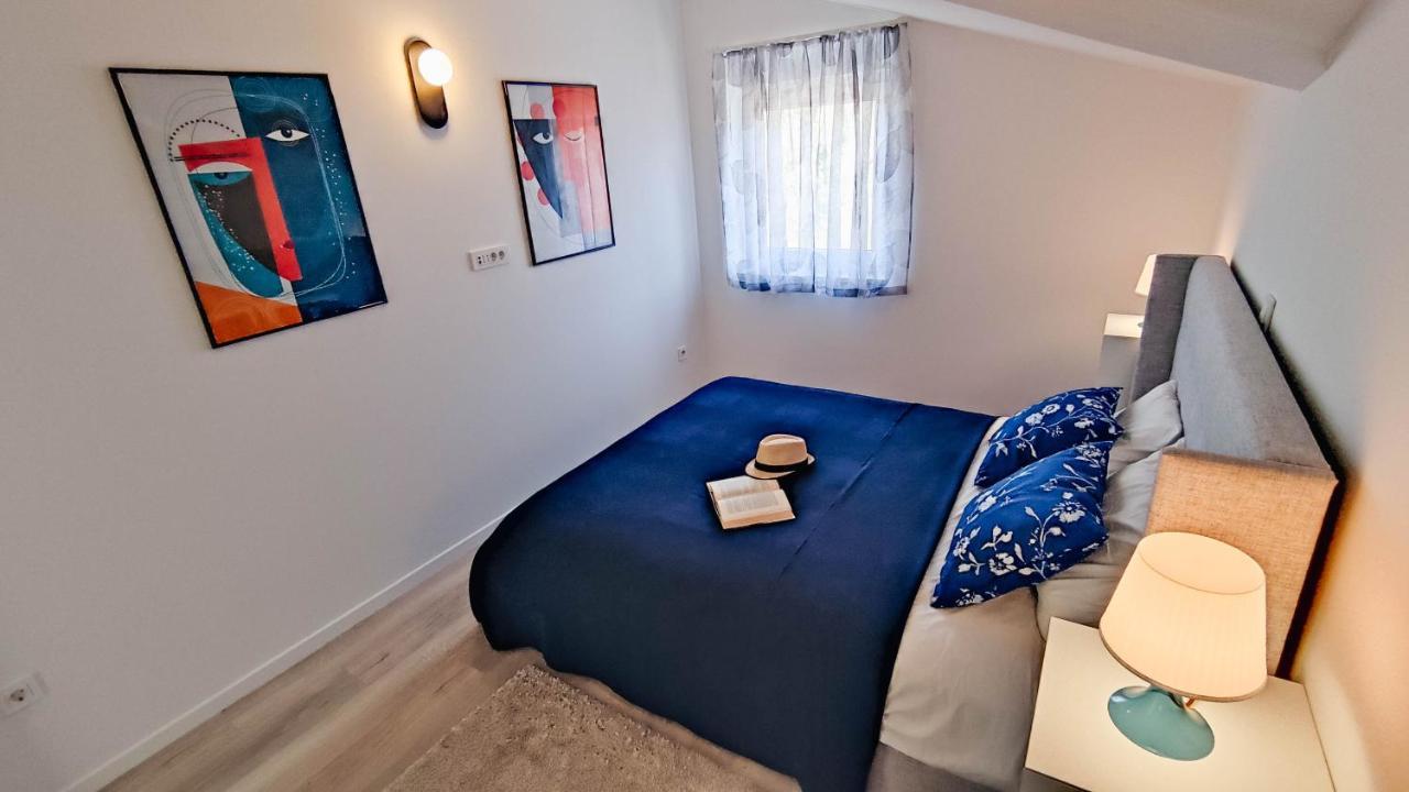 House Vertel Apartma *