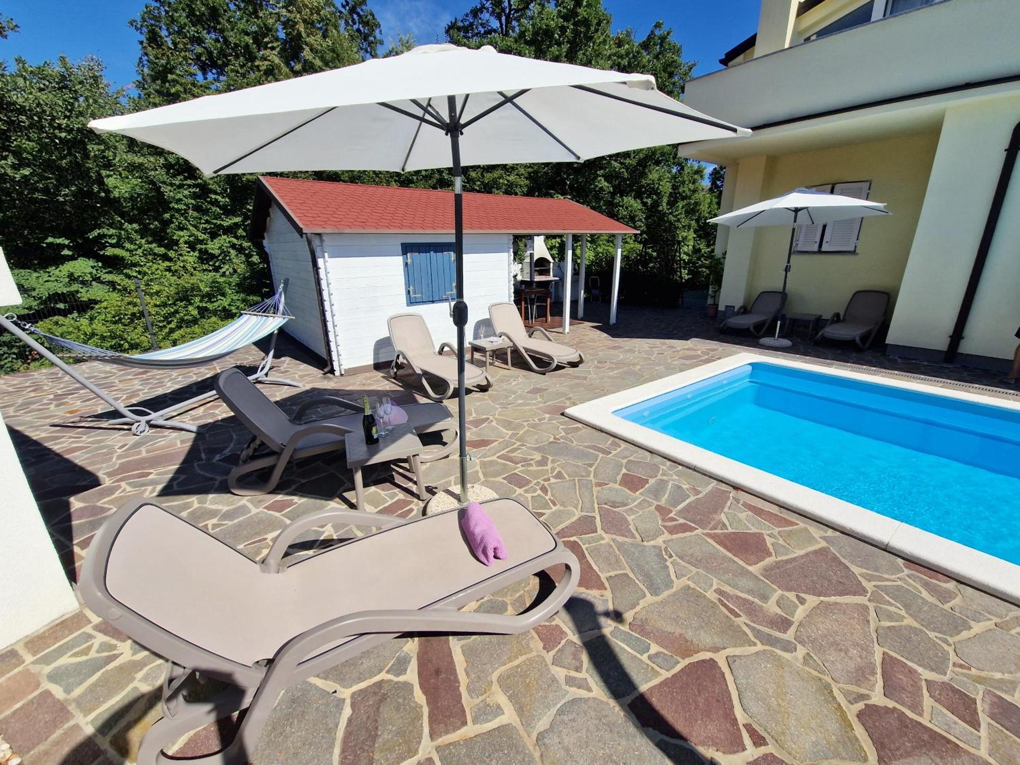 House Vertel Apartma *