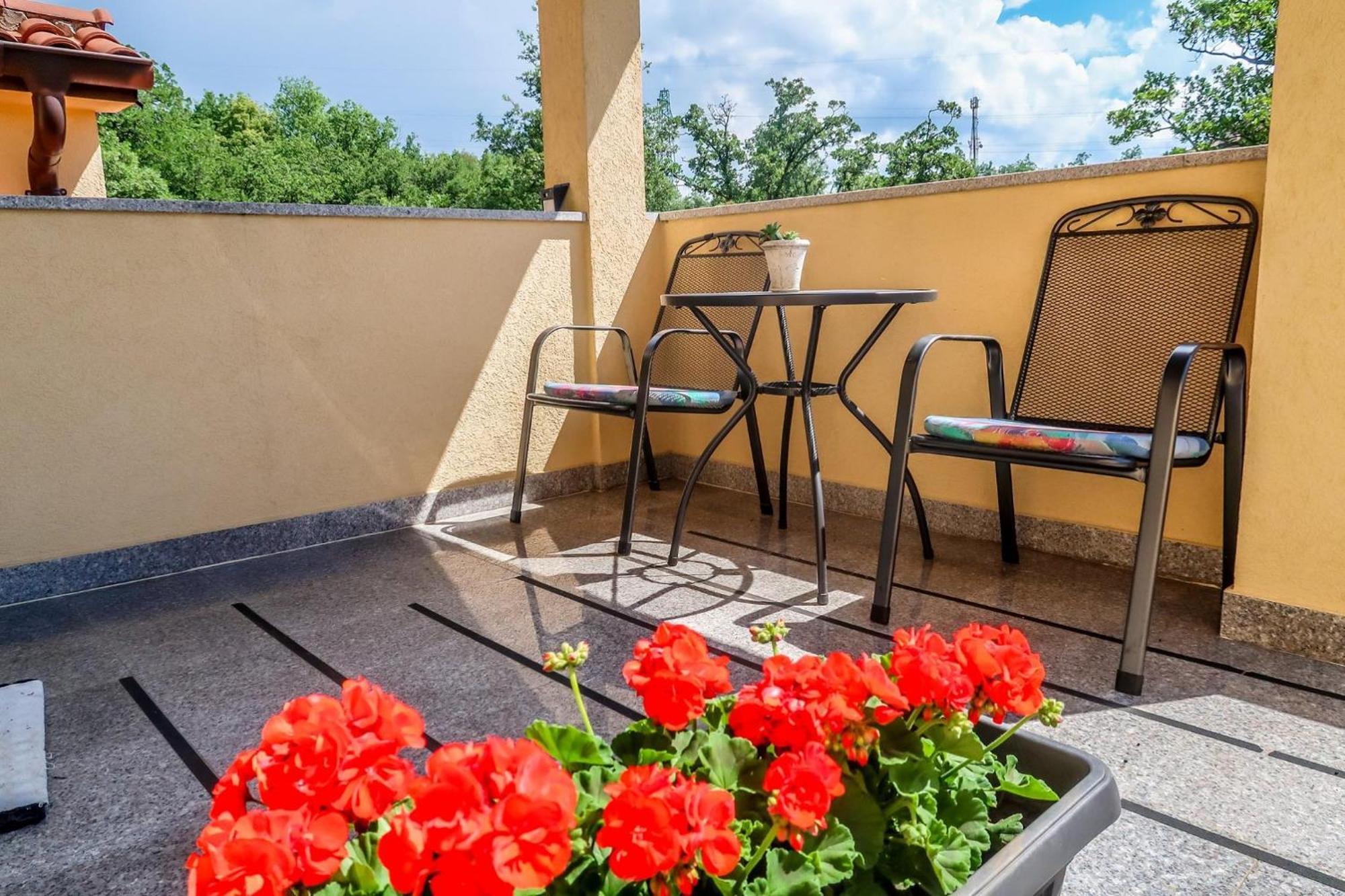 House Vertel Apartment *