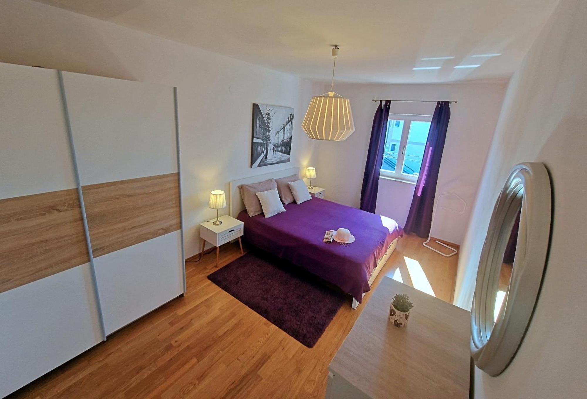 House Vertel Apartment