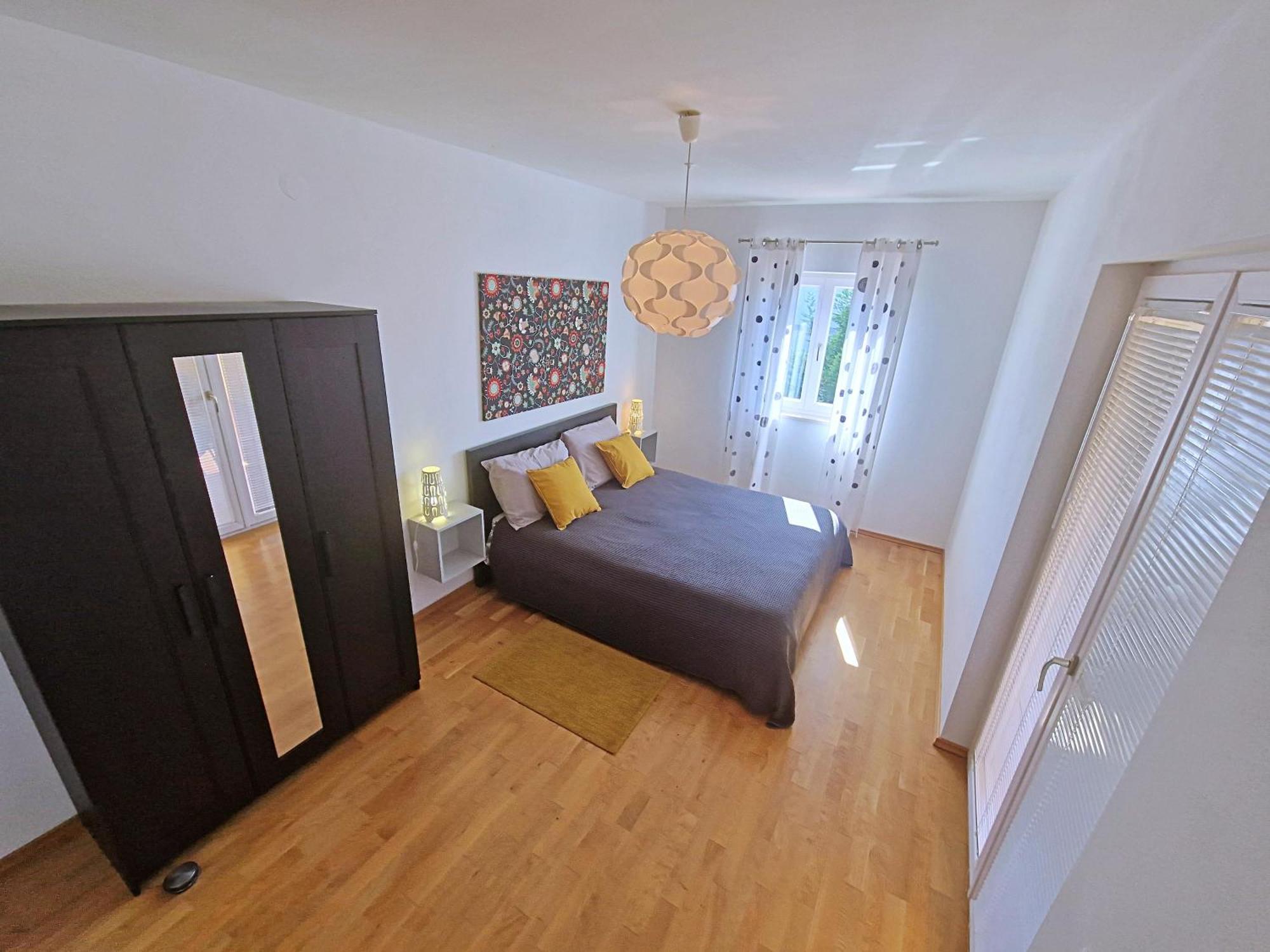 Apartment House Vertel *