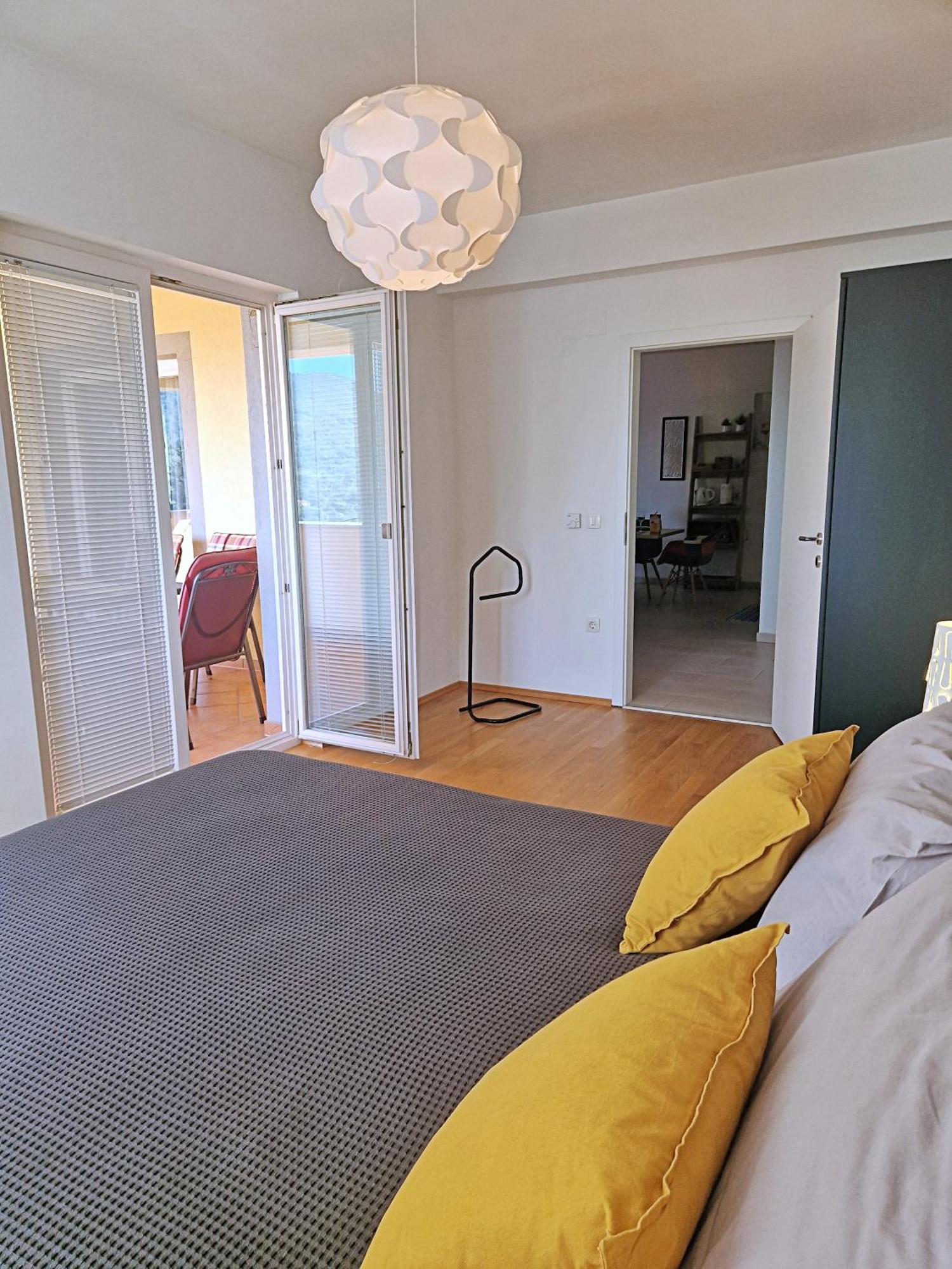 Apartma House Vertel Matulji