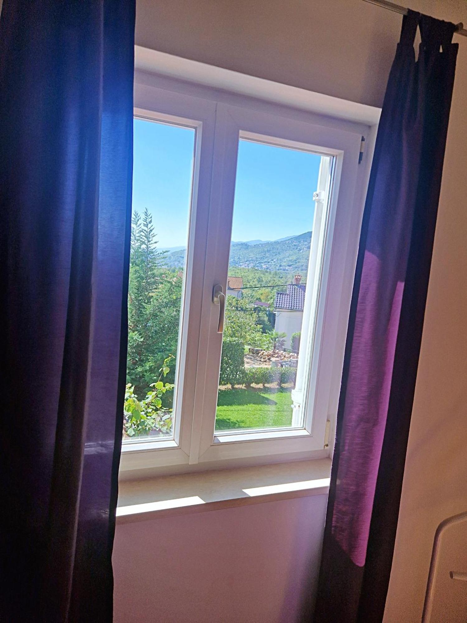 House Vertel Apartma Matulji