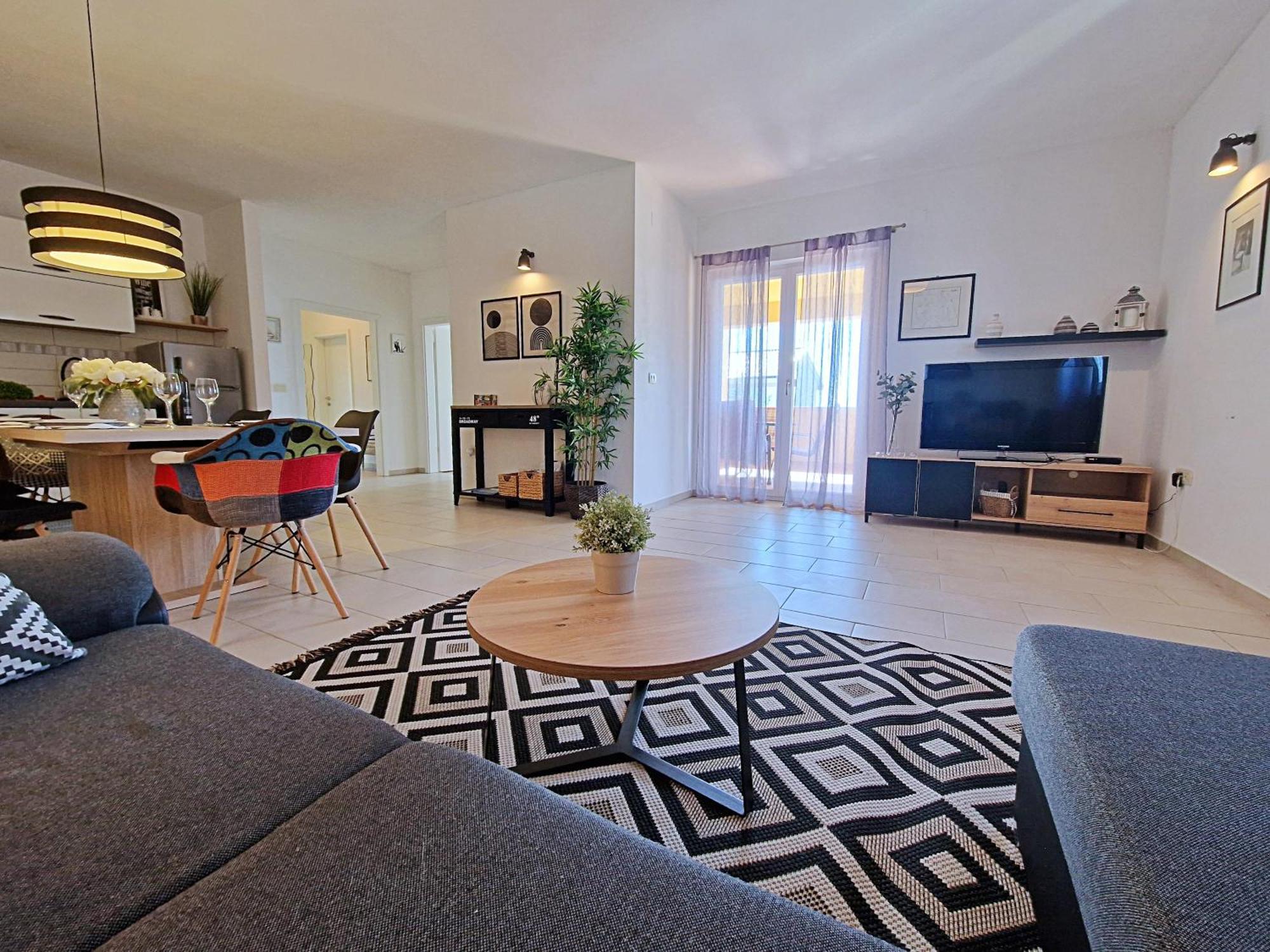 House Vertel Apartment