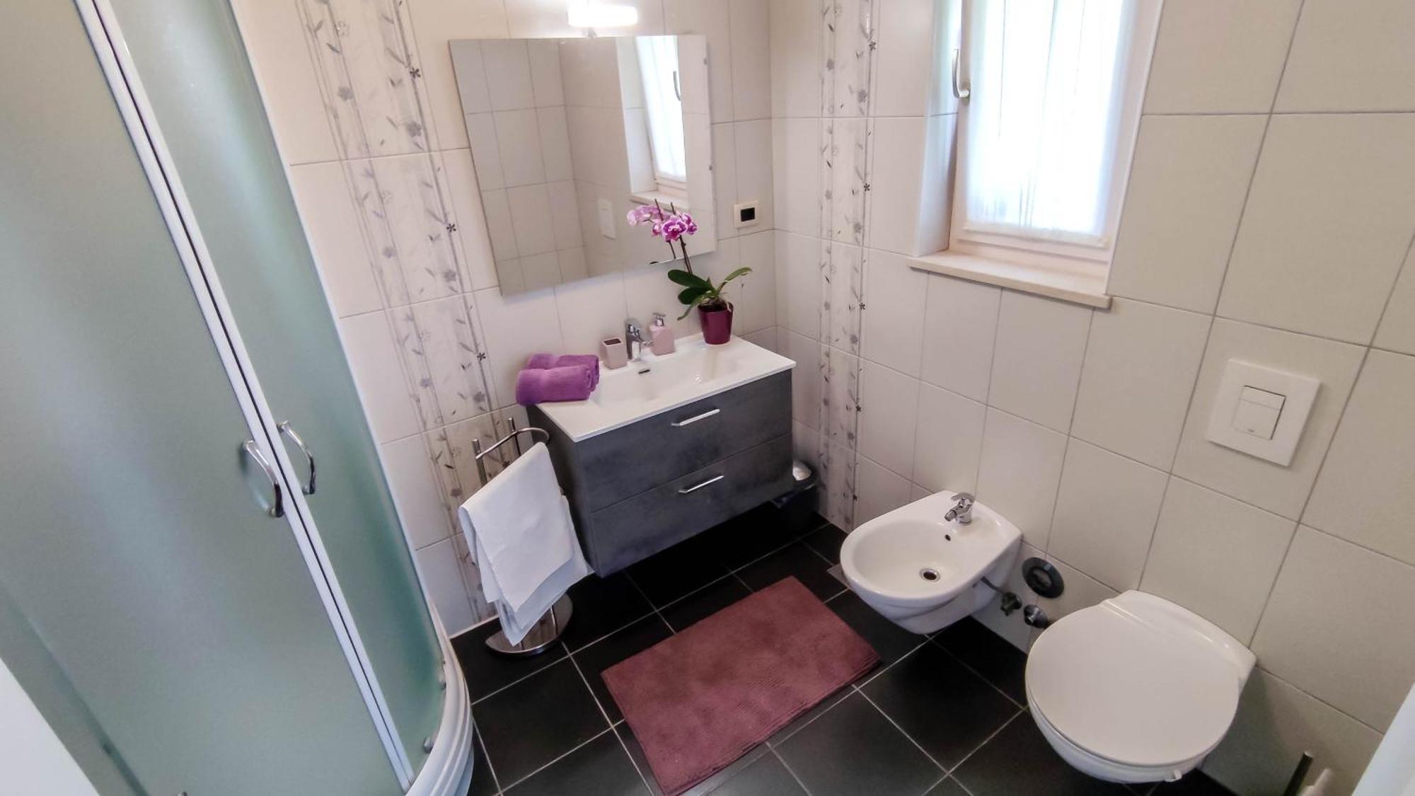 Apartma House Vertel Matulji